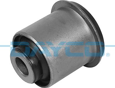 Dayco DSS2092 - Сайлентблок, рычаг подвески колеса autodnr.net