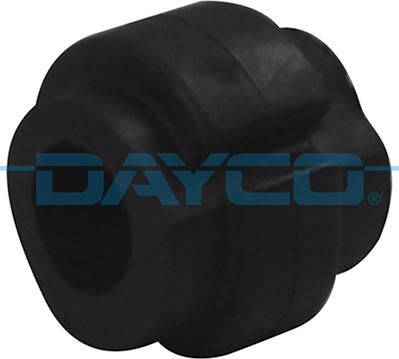 Dayco DSS2102 - Втулка, стабилизатор avtokuzovplus.com.ua