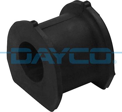 Dayco DSS2105 - Втулка, стабілізатор autocars.com.ua