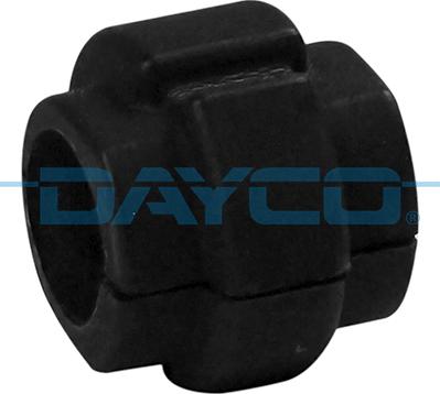 Dayco DSS2106 - Втулка, стабілізатор autocars.com.ua