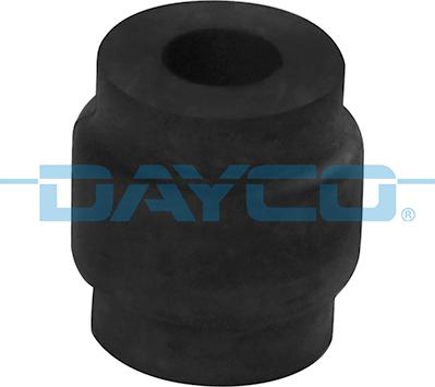 Dayco DSS2107 - Втулка, стабілізатор autocars.com.ua