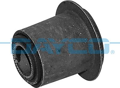 Dayco DSS2113 - Сайлентблок, важеля підвіски колеса autocars.com.ua