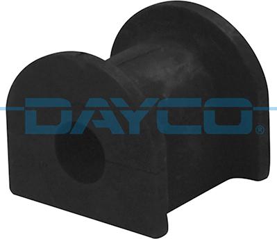 Dayco DSS2148 - Втулка, стабилизатор avtokuzovplus.com.ua