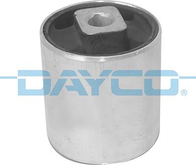 Dayco DSS2165 - Сайлентблок, важеля підвіски колеса autocars.com.ua
