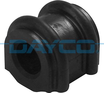 Dayco DSS2171 - Втулка, стабілізатор autocars.com.ua