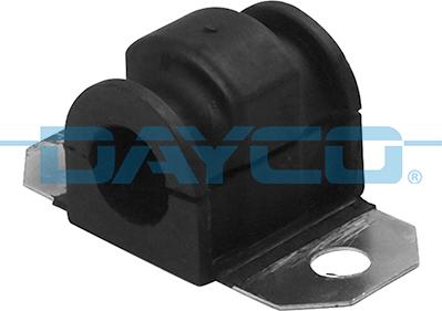 Dayco DSS2175 - Втулка, стабилизатор avtokuzovplus.com.ua