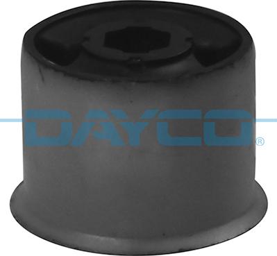 Dayco DSS2219 - Сайлентблок, важеля підвіски колеса autocars.com.ua