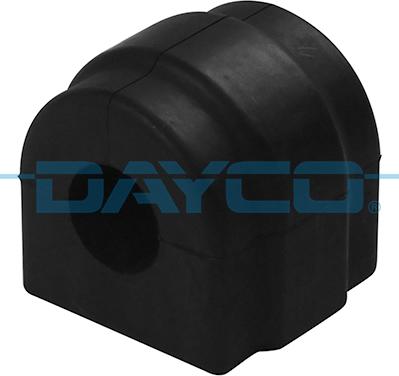 Dayco DSS2234 - Втулка, стабілізатор autocars.com.ua