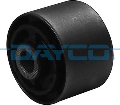 Dayco DSS2267 - Сайлентблок, важеля підвіски колеса autocars.com.ua