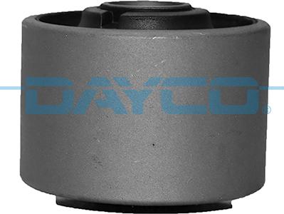 Dayco DSS2274 - Сайлентблок, важеля підвіски колеса autocars.com.ua