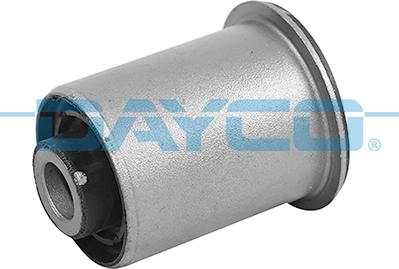 Dayco DSS2283 - Сайлентблок, рычаг подвески колеса autodnr.net