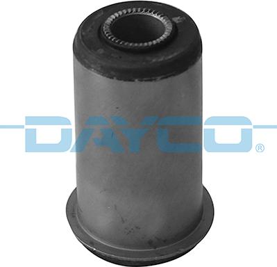 Dayco DSS2298 - Сайлентблок, рычаг подвески колеса autodnr.net