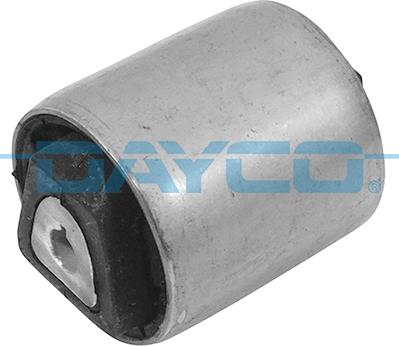 Dayco DSS2353 - Сайлентблок, важеля підвіски колеса autocars.com.ua