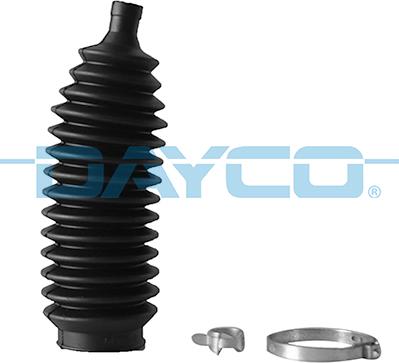 Dayco DSS2357 - Комплект пилника, рульове управління autocars.com.ua