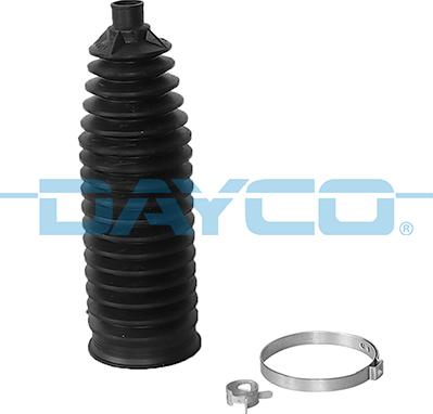 Dayco DSS2363 - Комплект пилника, рульове управління autocars.com.ua