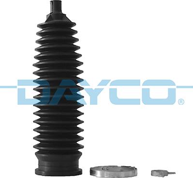 Dayco DSS2385 - Комплект пилника, рульове управління autocars.com.ua