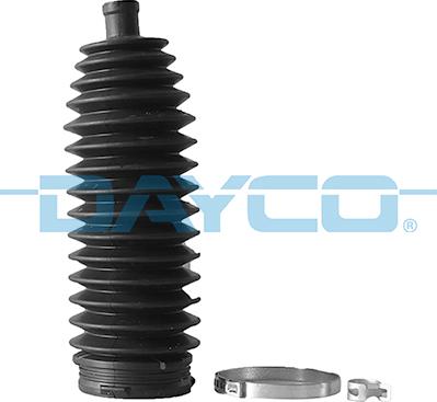 Dayco DSS2388 - Комплект пилника, рульове управління autocars.com.ua