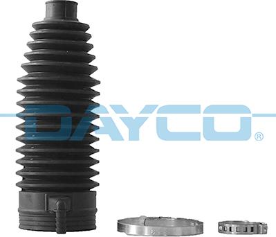 Dayco DSS2405 - Комплект пыльника, рулевое управление autodnr.net