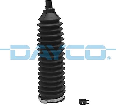 Dayco DSS2430 - Комплект пыльника, рулевое управление avtokuzovplus.com.ua