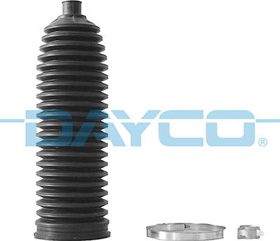 Dayco DSS2432 - Комплект пилника, рульове управління autocars.com.ua