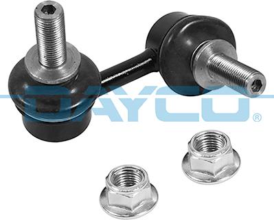 Dayco DSS2446 - Тяга / стойка, стабилизатор avtokuzovplus.com.ua