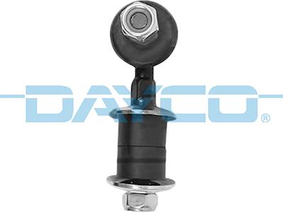 Dayco DSS2614 - Тяга / стійка, стабілізатор autocars.com.ua