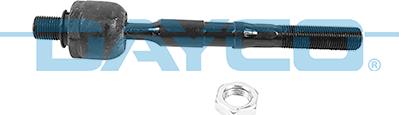 Dayco DSS2664 - Осевой шарнир, рулевая тяга avtokuzovplus.com.ua