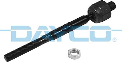 Dayco DSS2676 - Осьовий шарнір, рульова тяга autocars.com.ua