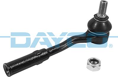 Dayco DSS2692 - Наконечник рульової тяги, кульовий шарнір autocars.com.ua