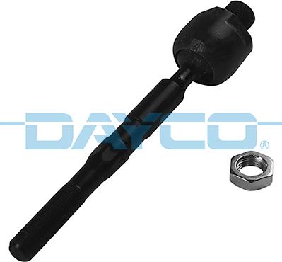 Dayco DSS2784 - Осьовий шарнір, рульова тяга autocars.com.ua