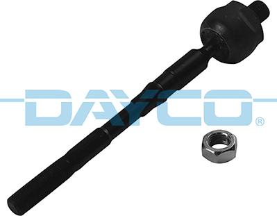 Dayco DSS2790 - Осевой шарнир, рулевая тяга avtokuzovplus.com.ua
