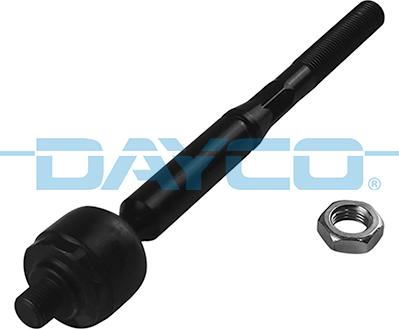 Dayco DSS2792 - Осьовий шарнір, рульова тяга autocars.com.ua