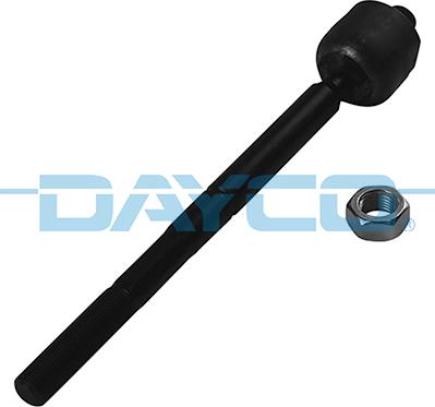 Dayco DSS2793 - Осьовий шарнір, рульова тяга autocars.com.ua