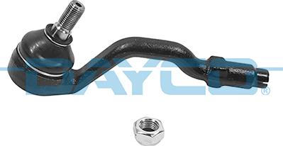 Dayco DSS2795 - Наконечник рулевой тяги, шарнир avtokuzovplus.com.ua