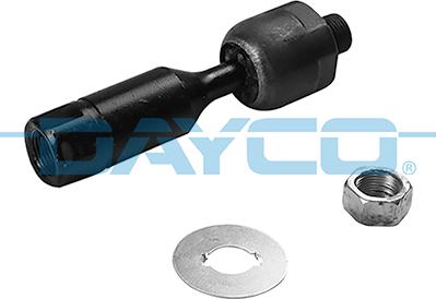 Dayco DSS2902 - Осевой шарнир, рулевая тяга autodnr.net