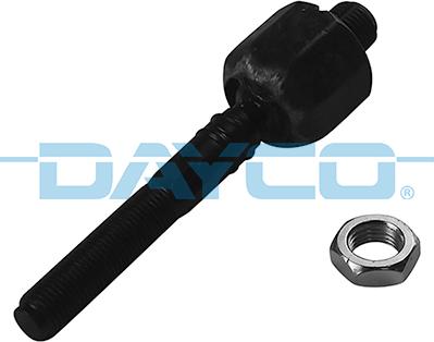 Dayco DSS2907 - Осьовий шарнір, рульова тяга autocars.com.ua