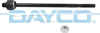 Dayco DSS2911 - Осевой шарнир, рулевая тяга autodnr.net