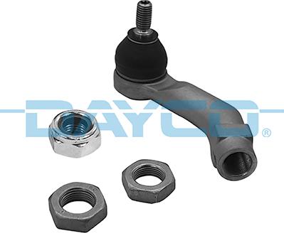 Dayco DSS2988 - Наконечник рулевой тяги, шарнир avtokuzovplus.com.ua