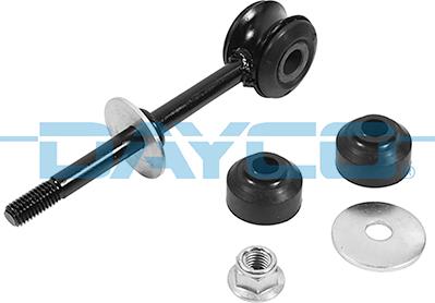 Dayco DSS2993 - Тяга / стійка, стабілізатор autocars.com.ua