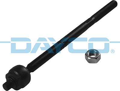 Dayco DSS3259 - Осевой шарнир, рулевая тяга autodnr.net