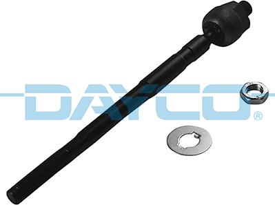 Dayco DSS3274 - Осевой шарнир, рулевая тяга autodnr.net