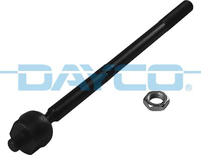Dayco DSS3286 - Осьовий шарнір, рульова тяга autocars.com.ua