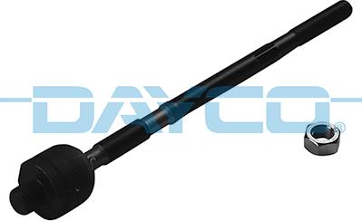Dayco DSS3339 - Осевой шарнир, рулевая тяга autodnr.net