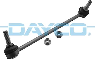 Dayco DSS3448 - Тяга / стійка, стабілізатор autocars.com.ua