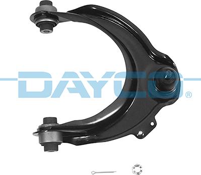 Dayco DSS3492 - Рычаг подвески колеса autodnr.net