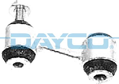 Dayco DSS3533 - Тяга / стійка, стабілізатор autocars.com.ua