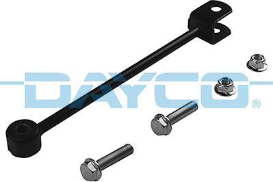 Dayco DSS3656 - Тяга / стійка, стабілізатор autocars.com.ua