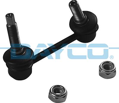 Dayco DSS3658 - Тяга / стойка, стабилизатор avtokuzovplus.com.ua