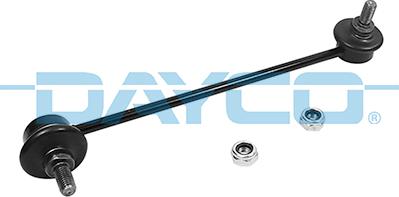 Dayco DSS3663 - Тяга / стійка, стабілізатор autocars.com.ua