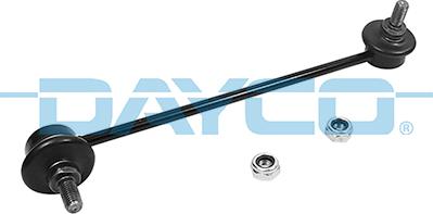 Dayco DSS3663 - Тяга / стойка, стабилизатор avtokuzovplus.com.ua